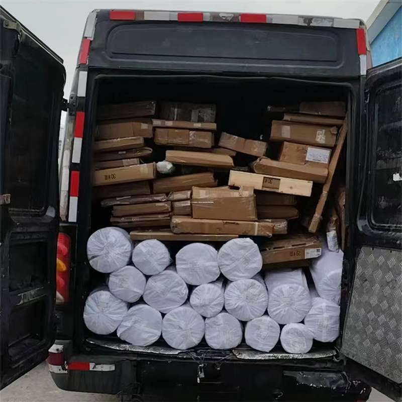 江苏南京建邺至北海货运专线——一站式物流服务，让您的货物畅行无忧（北海到全国物流货运公司）