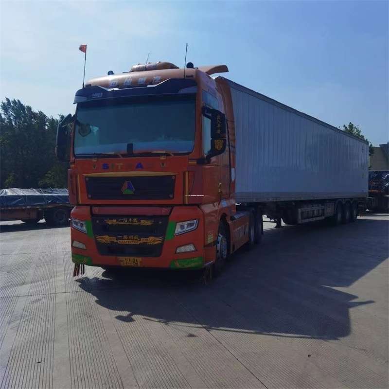 江苏南京建邺到张掖物流公司一站式服务，让货运更轻松（张掖物流中心）