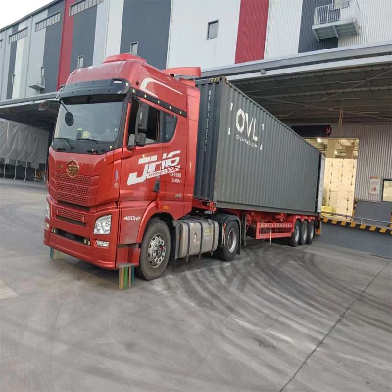 江苏南京建邺到莱西物流公司——一站式服务，让货运更轻松（我想知道莱西物流在哪里?）