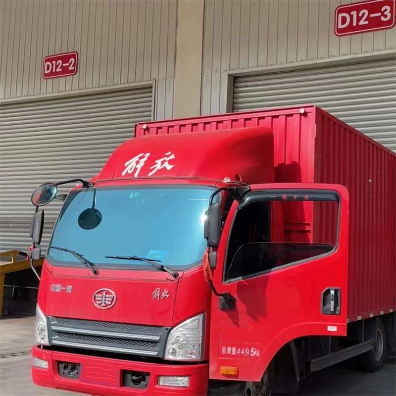 江苏南京建邺到安徽物流公司——专业货运，安心送达（到安徽的物流公司）