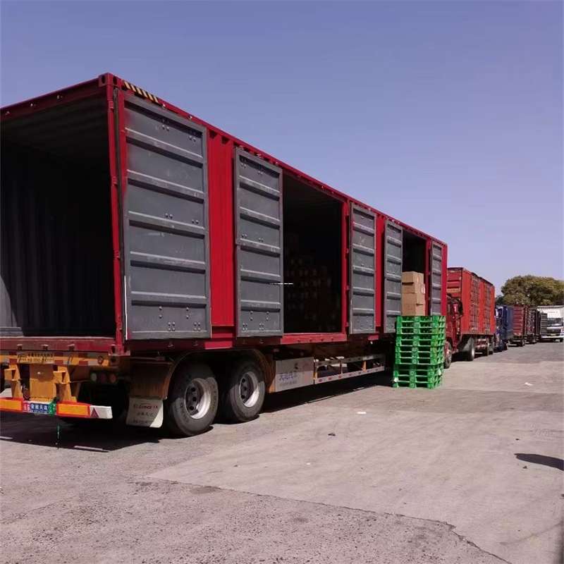 江苏南京建邺到白山物流公司——一站式服务，让货运更轻松