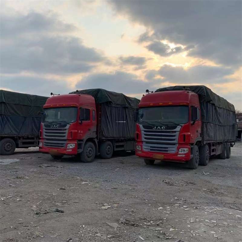 江苏南京建邺到呼和浩特物流公司一站式服务，让货运更轻松