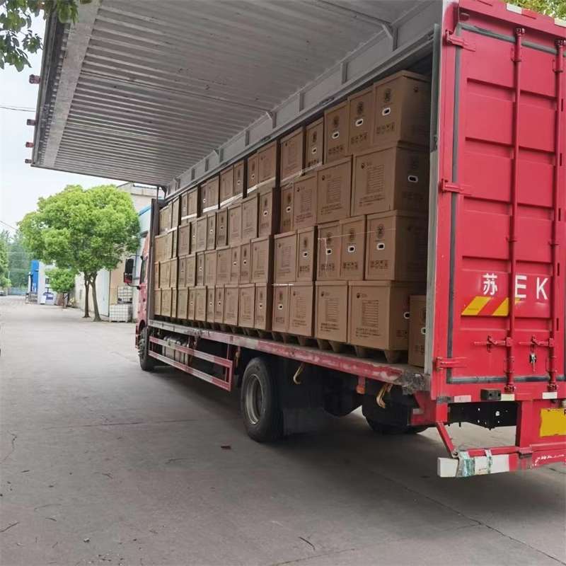 江苏南京建邺到滨州物流公司一站式服务，让货运更轻松