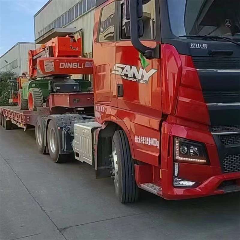 江苏南京建邺至济宁货运专线一站式物流服务，高效便捷直达（济宁物流专线网）