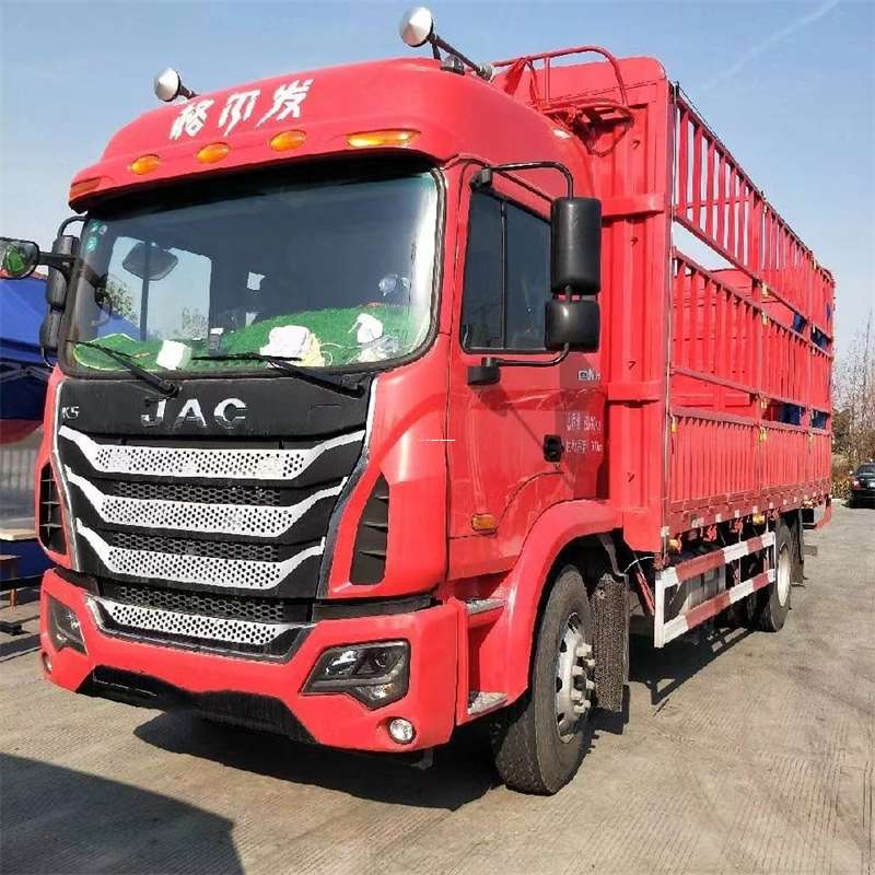 江苏南京建邺到枣庄物流公司，一站式服务让您的货物运输无忧