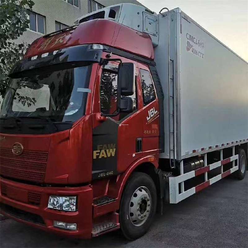 江苏南京建邺到抚顺物流公司——专业运输，一站式服务