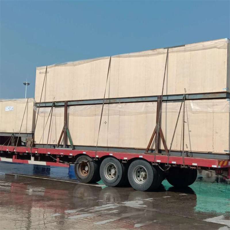 江苏南京建邺到中山物流公司——专业货运，安心托付