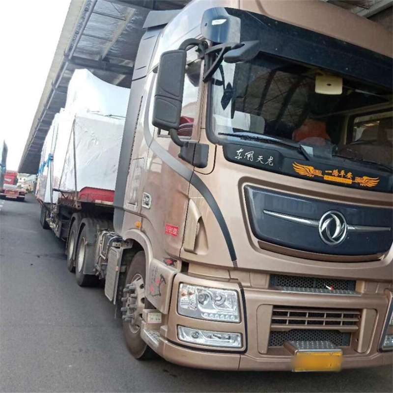 江苏南京建邺到上海物流公司——一站式服务，让货运更轻松