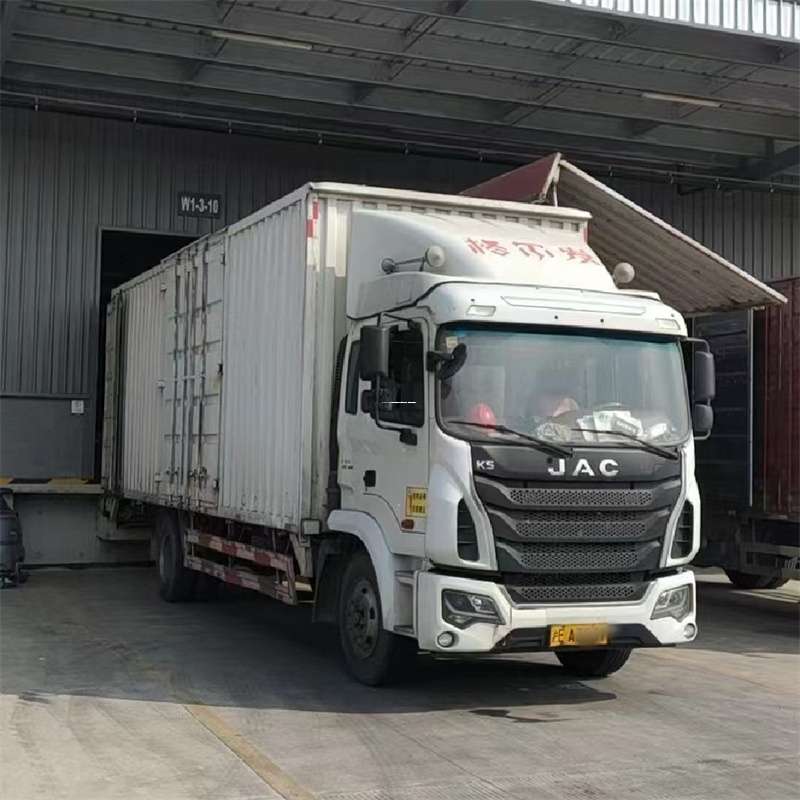 江苏南京建邺至德阳货运专线一站式物流服务，满足您的各种需求
